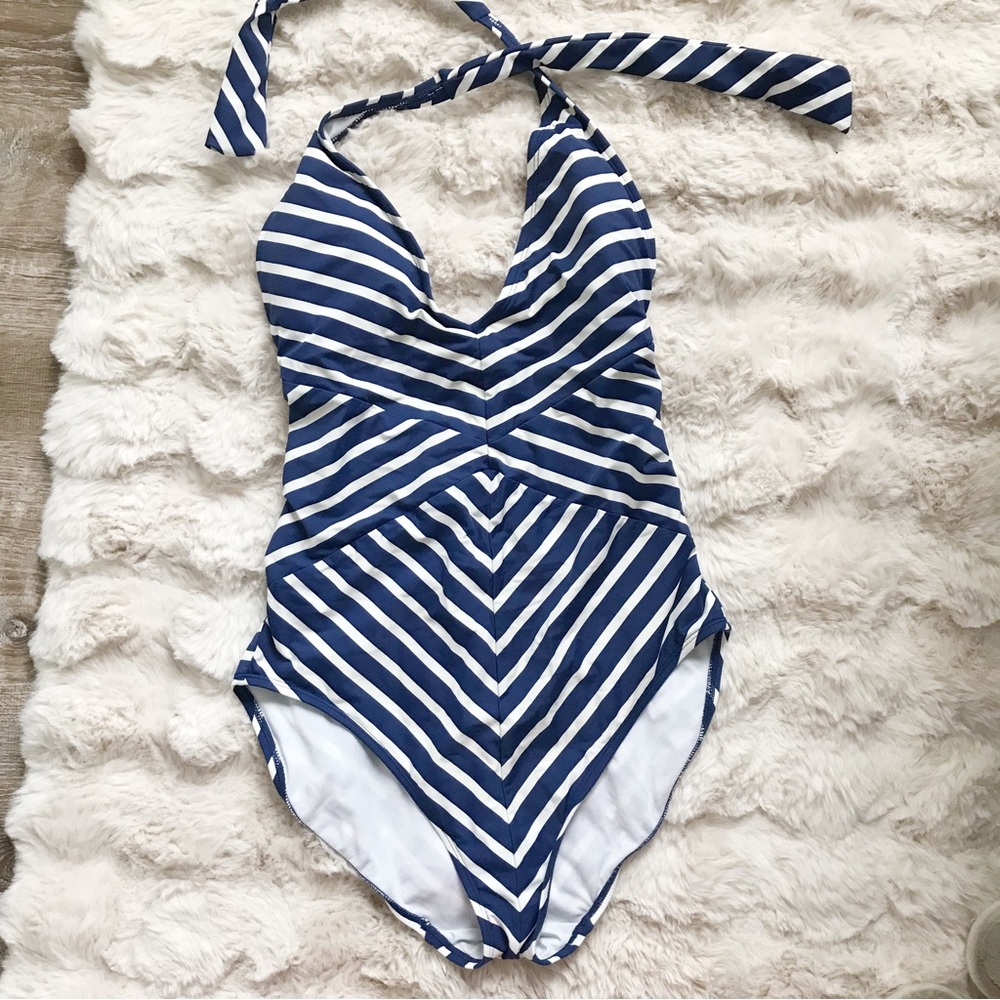 Ralph Lauren Size 8 One piece